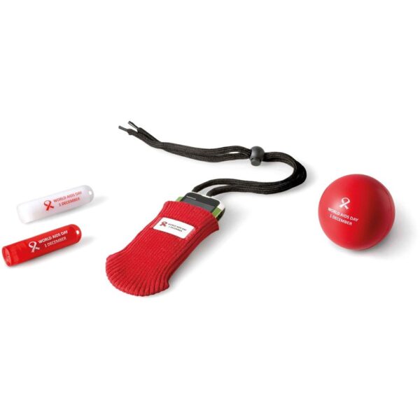 Altitude Chill-Out Stress Ball - Image 3