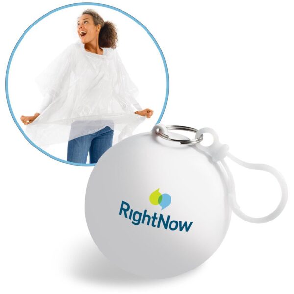 Bubble Poncho - Image 2