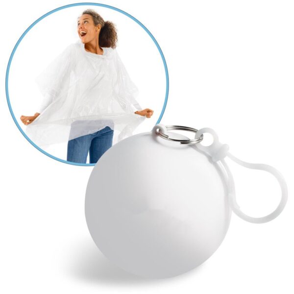 Bubble Poncho - Image 4