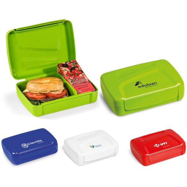 Altitude Eureka Lunch Box - Image 2