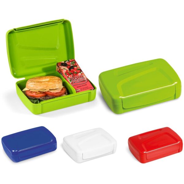 Altitude Eureka Lunch Box - Image 3