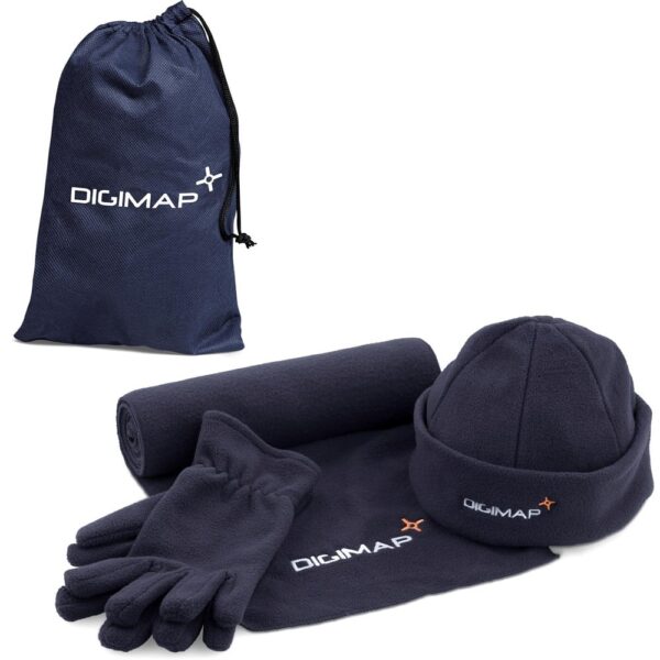 Greenland Fleece Set - Image 2