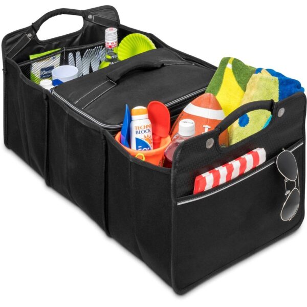 Life-In-Motion Deluxe Cargo Organiser - Image 4