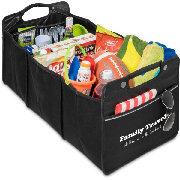 Life-In-Motion Deluxe Cargo Organiser - Image 3