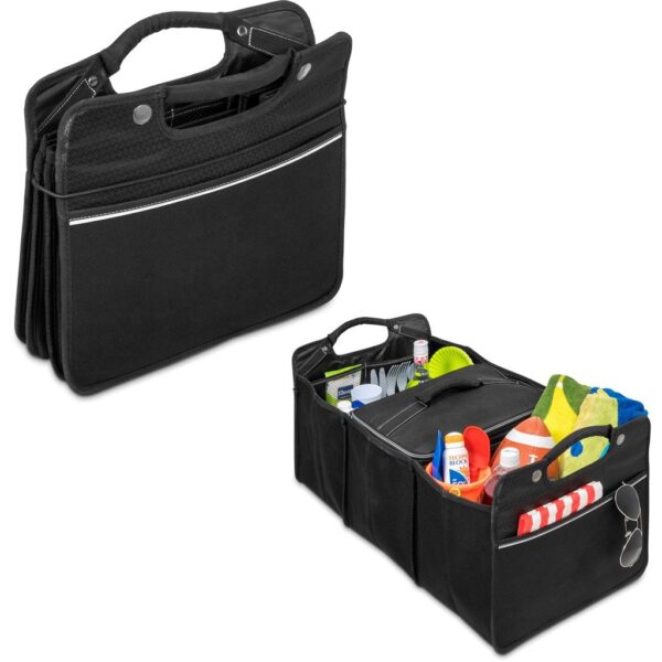 Life-In-Motion Deluxe Cargo Organiser - Image 6