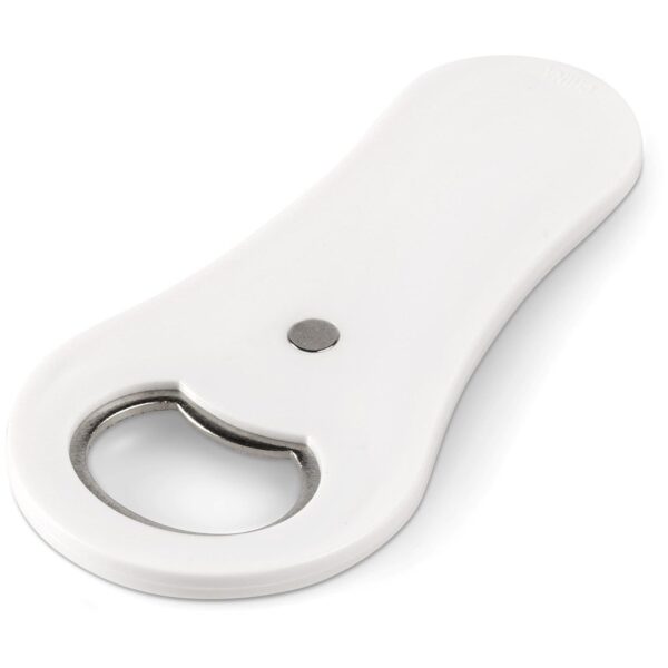 Fizz Fridge Magnet Bottle Opener - Image 3