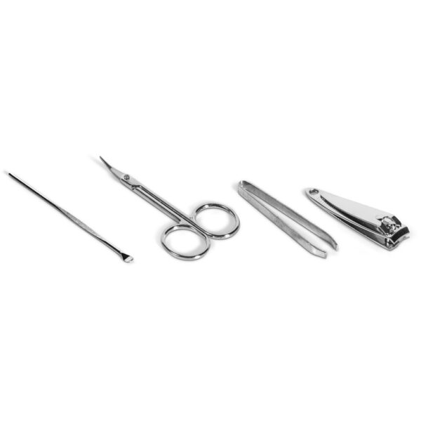 Altitude Prima Donna 4-Piece Manicure Set - Image 5