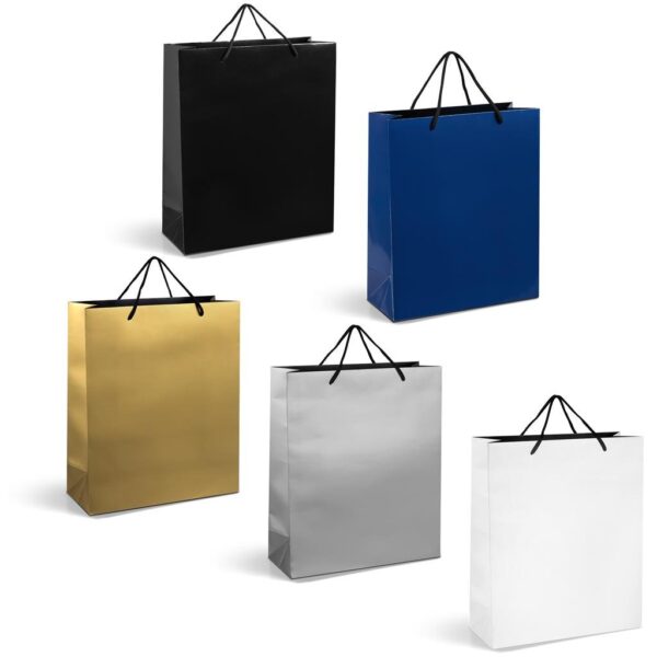 Altitude Dazzle Maxi Paper Gift Bag - Image 3