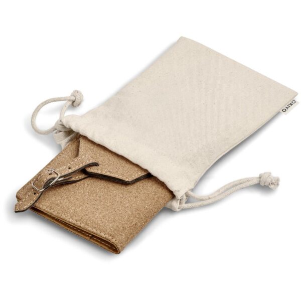 Okiyo Bouken Cork Travel Gift Set - Image 5
