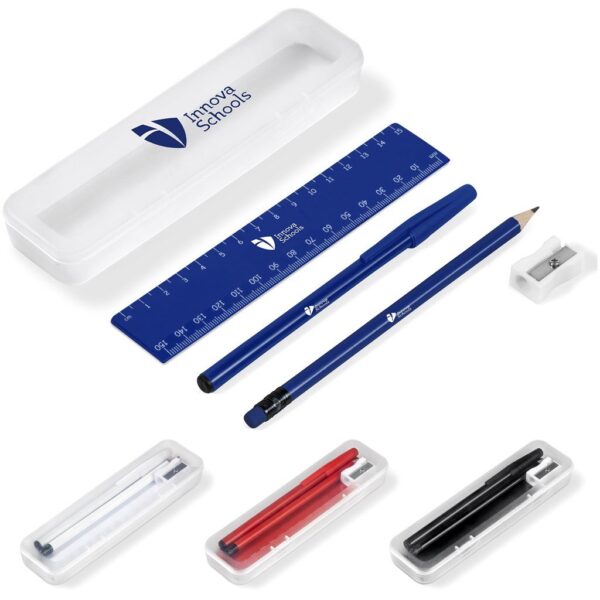 Pulse Stationery Set - Image 2