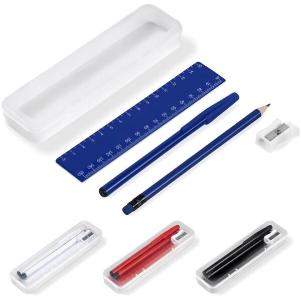 Pulse Stationery Set - Image 5