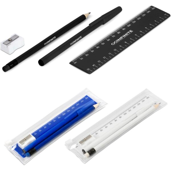 Visibility Stationery Set - Image 2