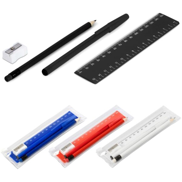 Visibility Stationery Set - Image 3