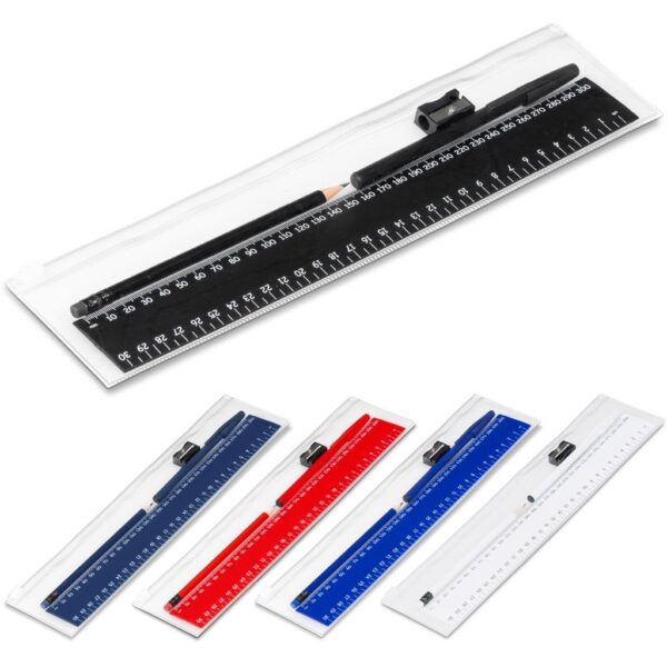 Frontline Stationery Set - Image 3