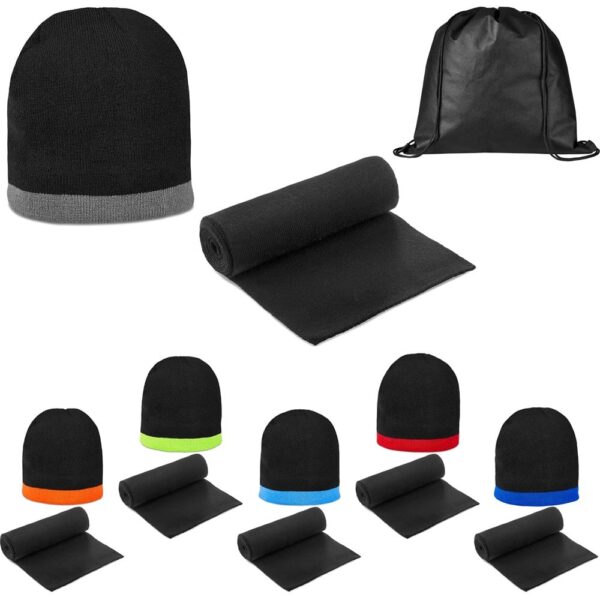 Solo Winter Warmer Set - Image 3