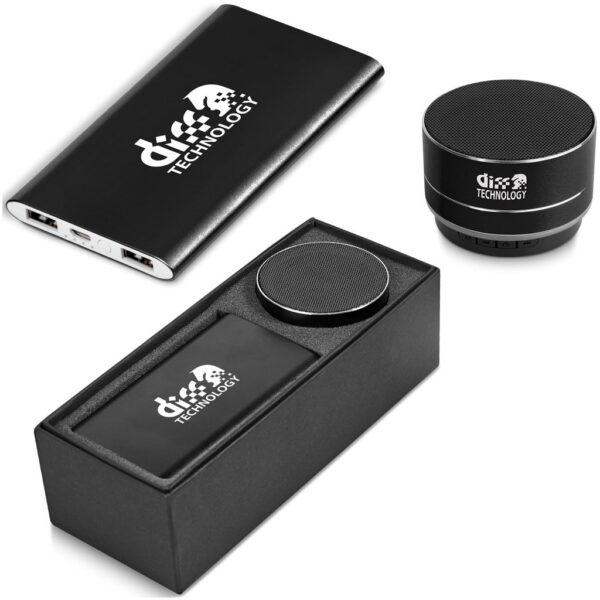 Odeon Stilo Gift Set - Image 2