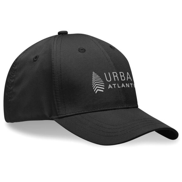 Performance Cap - 6 Panel - Image 2