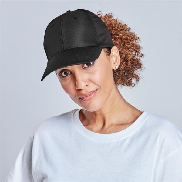 Performance Cap - 6 Panel - Image 5