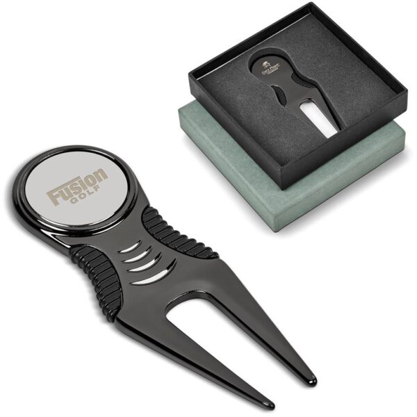 Gary Player Ace Divot Tool - Image 2