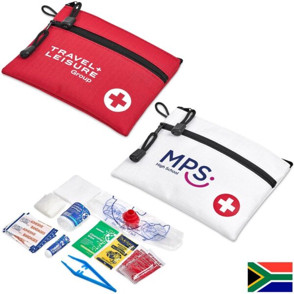 Altitude Safeguard First Aid Kit - Image 2