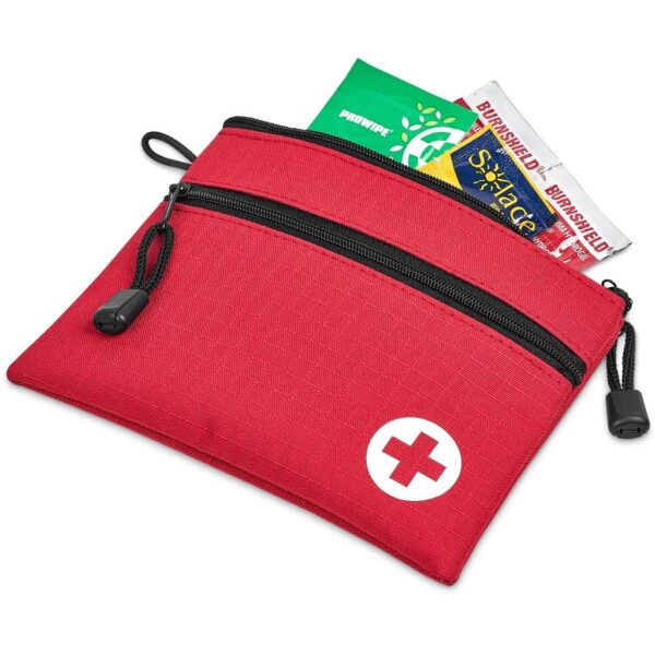 Altitude Safeguard First Aid Kit - Image 3