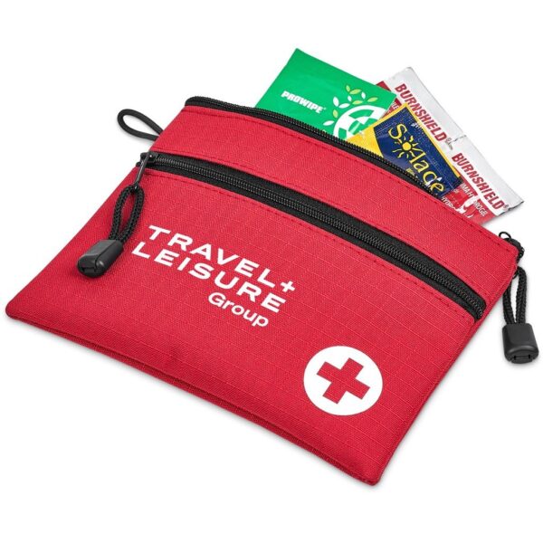 Altitude Safeguard First Aid Kit - Image 4
