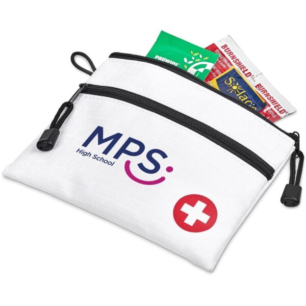 Altitude Safeguard First Aid Kit - Image 7