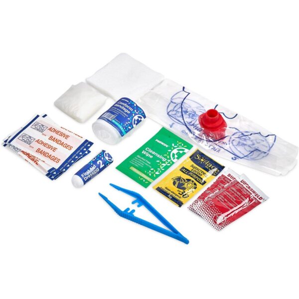 Altitude Safeguard First Aid Kit - Image 6