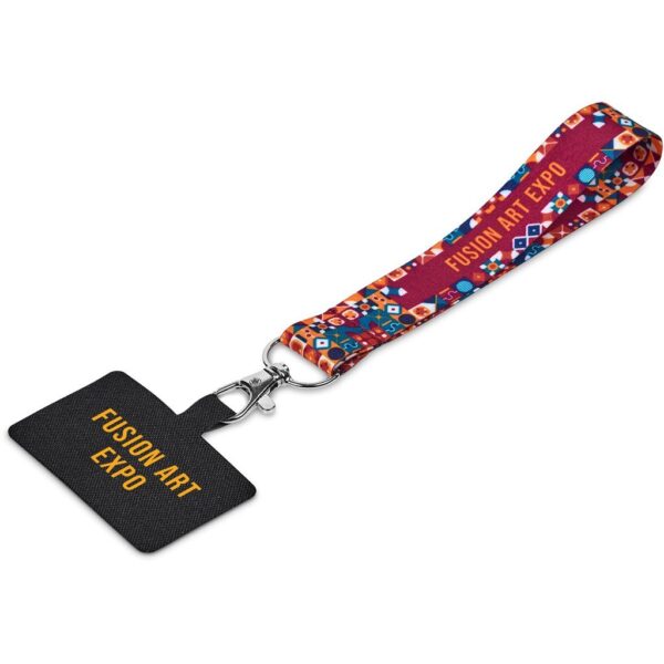 Altitude Rambler Wrist Phone Strap - Image 6