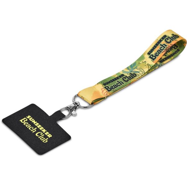 Altitude Rambler Wrist Phone Strap - Image 4