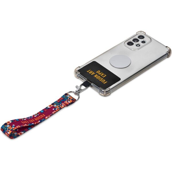 Altitude Rambler Wrist Phone Strap - Image 7