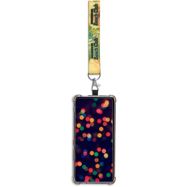 Altitude Rambler Wrist Phone Strap - Image 5