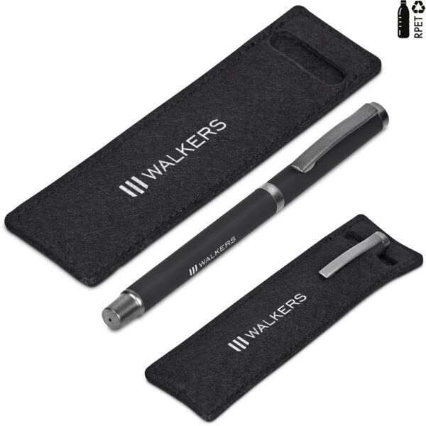 Altitude Asos Rollerball in Pouch - Image 2