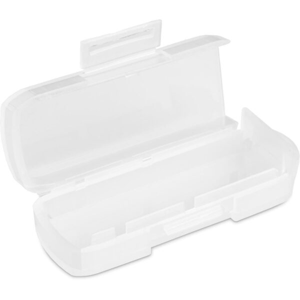 Altitude Axis Gyro White Flash Drive - 8GB - Image 5