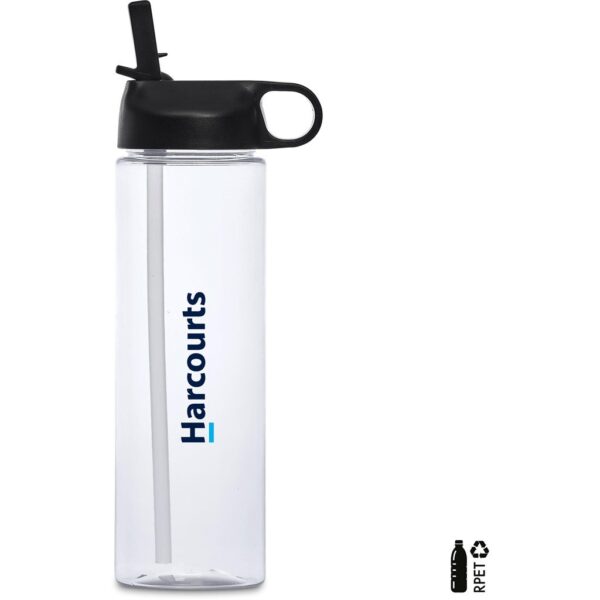 Altitude Valdivia Recycled PET Water Bottle-750ml - Image 2