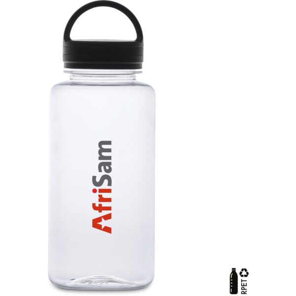 Altitude Moreno Recycled PET Water Bottle – 1Litre - Image 2