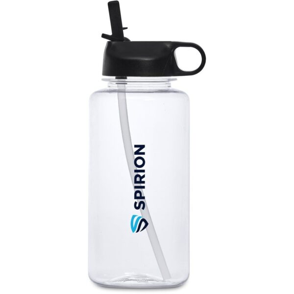 Altitude Castro Recycled PET Water Bottle – 1Litre - Image 6