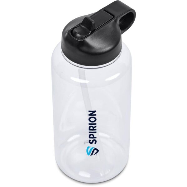 Altitude Castro Recycled PET Water Bottle – 1Litre - Image 7