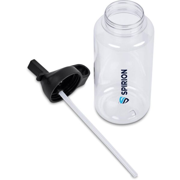 Altitude Castro Recycled PET Water Bottle – 1Litre - Image 3