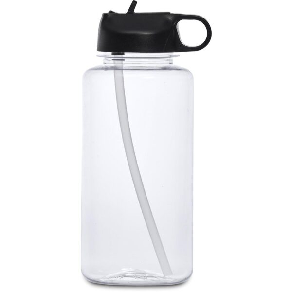 Altitude Castro Recycled PET Water Bottle – 1Litre - Image 4
