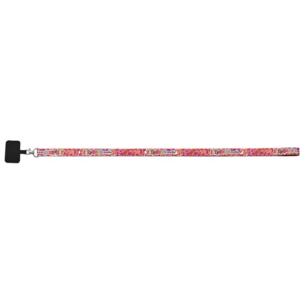 Altitude Turaco Crossbody Phone Strap - Image 4