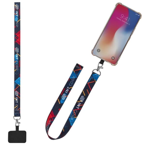 Altitude Firenze Phone Lanyard - Image 2
