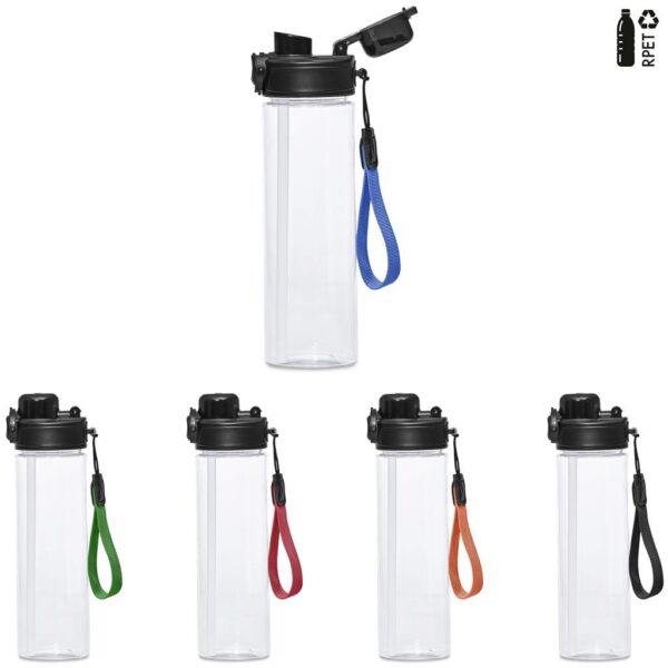 Altitude Alvarez Recycled PET Water Bottle – 750ml - Image 3