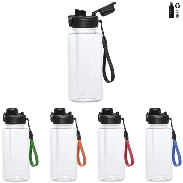Altitude Ortega Recycled PET Water Bottle – 1Litre - Image 3