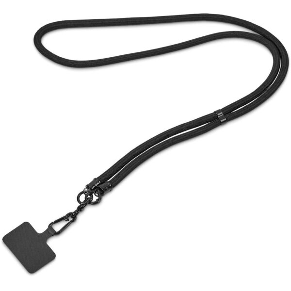 Altitude Trixie Crossbody Phone Strap in Pouch - Image 7