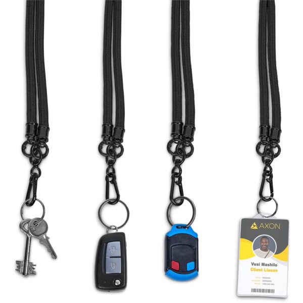 Altitude Trixie Crossbody Phone Strap in Pouch - Image 6
