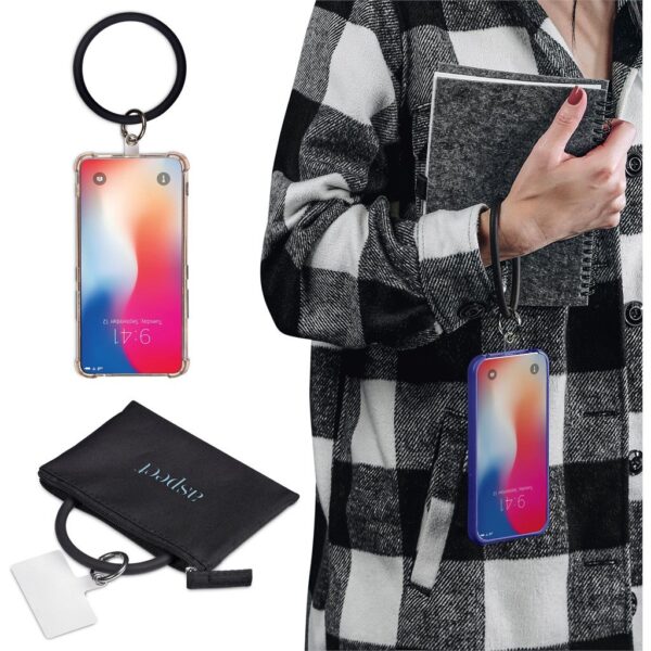 Altitude Titania Wrist Phone Strap - Image 2