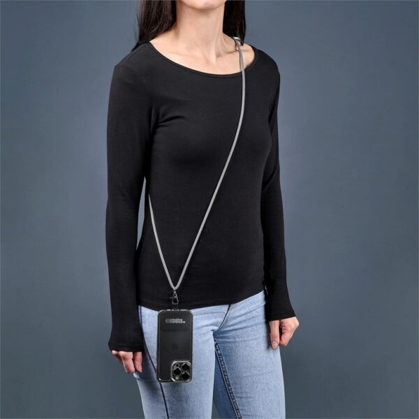 Stilski Crossbody Phone Strap - Image 3