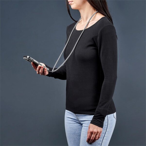 Stilski Crossbody Phone Strap - Image 7