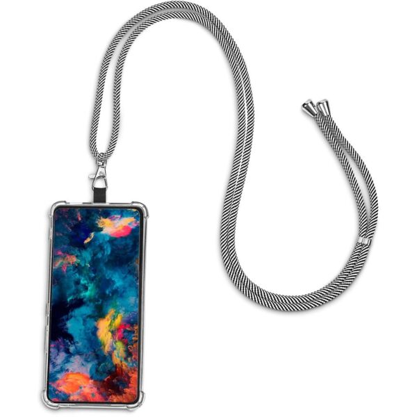 Stilski Crossbody Phone Strap - Image 4